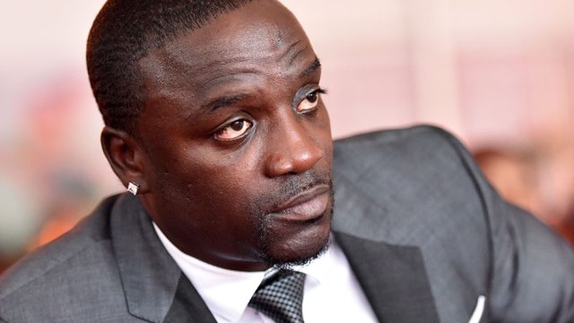 Akon "les dirigeants africains qui négligent leur peuple"
