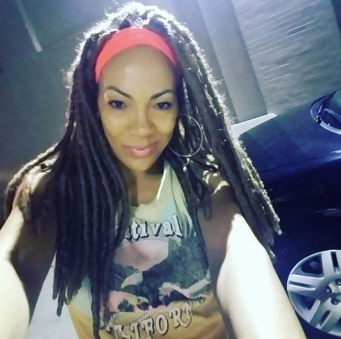 Assane Diouf déporté, sa femme Malika reste son dernier recours Assane Diouf déporté, sa femme Malika reste son dernier recours