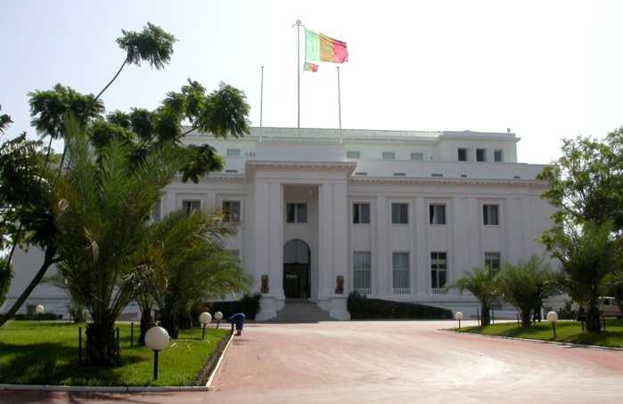 Une première au Sénégal : Pas de gouvernement, ni d'Assemblée nationale Une première au Sénégal : Pas de gouvernement, ni d'Assemblée nationale