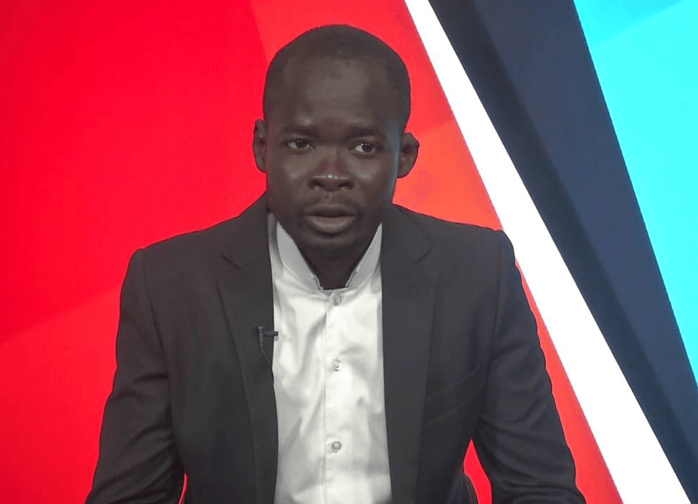 Babacar Ba, président du Forum du justiciable : « La première réforme, revoir la composition du Conseil supérieur de la magistrature »