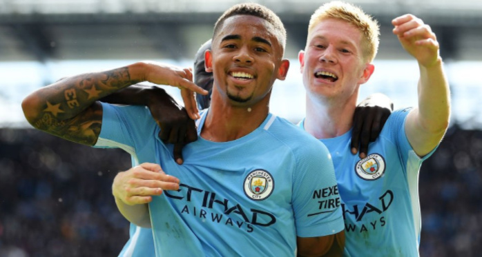 Premier League : Manchester City pulvérise Liverpool de Sadio Mané ! (5-0)