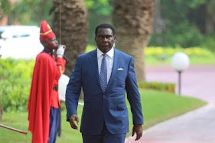 SÉNÉGAL : Les images du premier Conseil des ministres du nouveau Gouvernement
