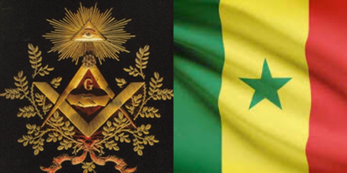 Live de PétroTeam Monde - Professeur Cheikh Omar Diagne révèle : Les symboles maçonniques dans la constitution sénégalaise et le drapeau national