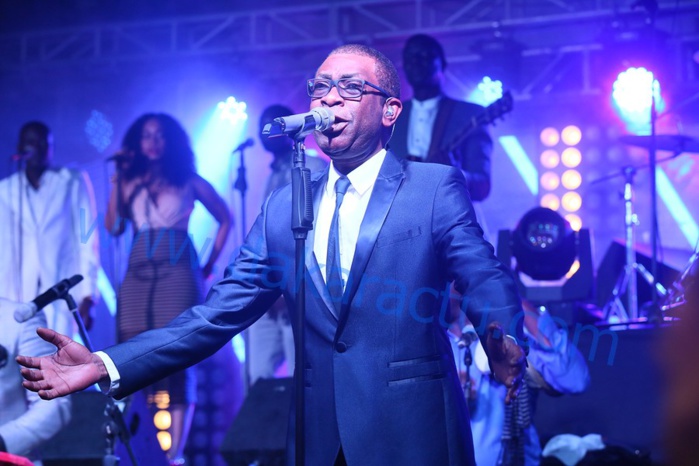 Gala des 100 entreprises : La soirée en images