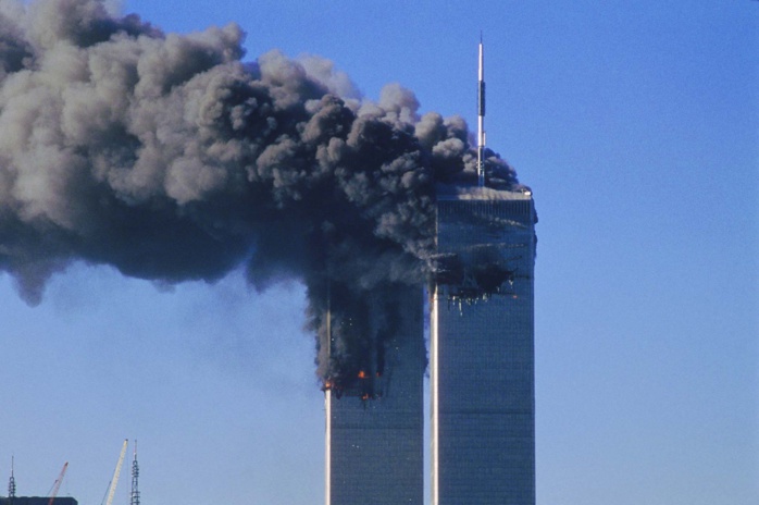 Le monde après le 11 septembre 2001, (par Mamadou Sy Tounkara)