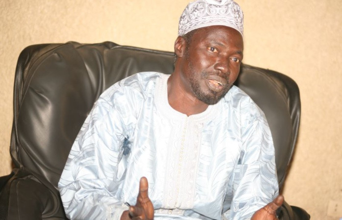 El Hadji Malick Guèye : « Les partis politiques au sein de Bby et les leaders de l’Apr doivent être reconnaissants au président Macky Sall… »