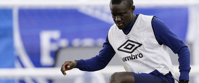 Baye Omar Niasse sauve Everton : BON pour l’équipe de Aliou Cissé ?