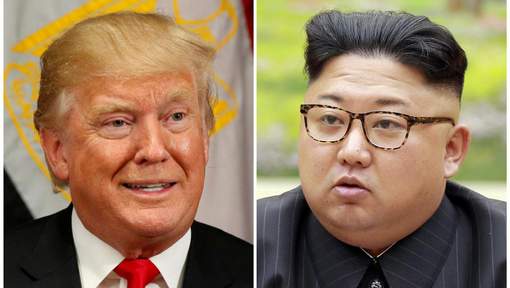 Trump a déclaré la guerre à la Corée du Nord, selon Pyongyang