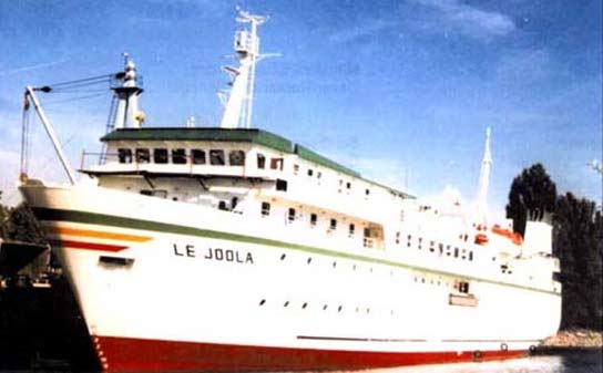Joola, An XV du naufrage : Le « bateau ivre » de promesses non-tenues