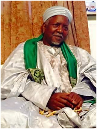 Ndiayène Gorko : Baba Lamine Niasse et le pari de l’agriculture vivrière pour l’autosuffisance