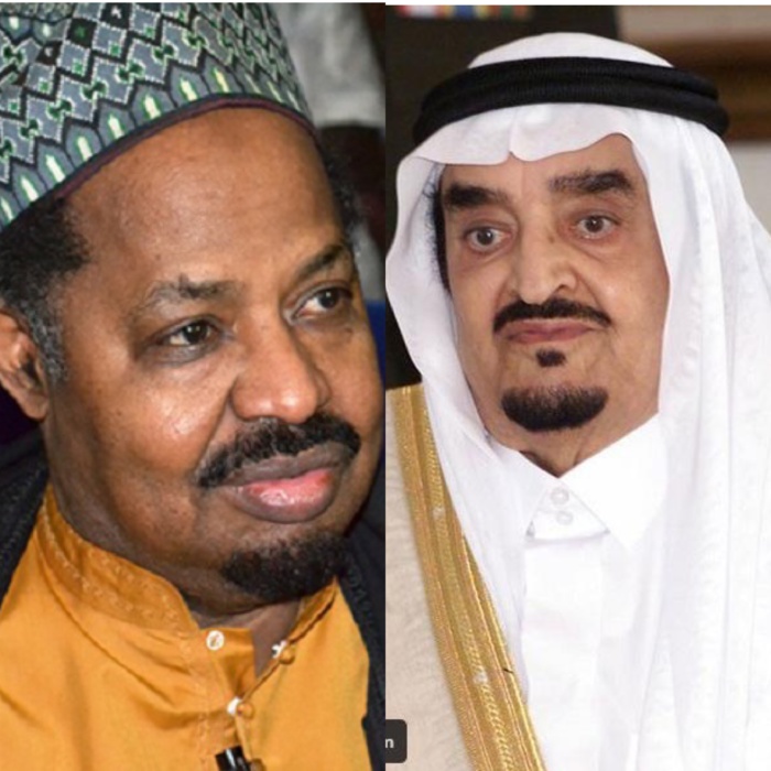 Ce que le roi Fahd a confié à Ahmed Khalifa Niass en 1992 : « Rien ne me fâche plus que de voir mon pays qualifié de Royaume Wahhabite » 