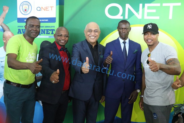 QNET en Afrique de l’Ouest : Le modèle commercial démarre à Dakar pour participer au developement de la jeunesse. QNET en Afrique de l’Ouest : Le modèle commercial démarre à Dakar pour participer au developement de la jeunesse.