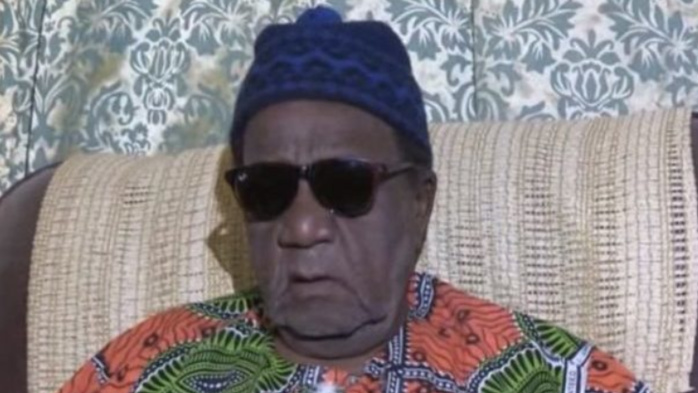Nécrologie : Décès de Baye Peulh, une étoile s’est éteinte Nécrologie : Décès de Baye Peulh, une étoile s’est éteinte