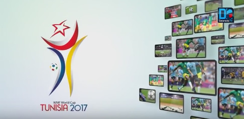 Compétition : Tout ce qu'il faut savoir sur la Coupe du Monde du mini-foot