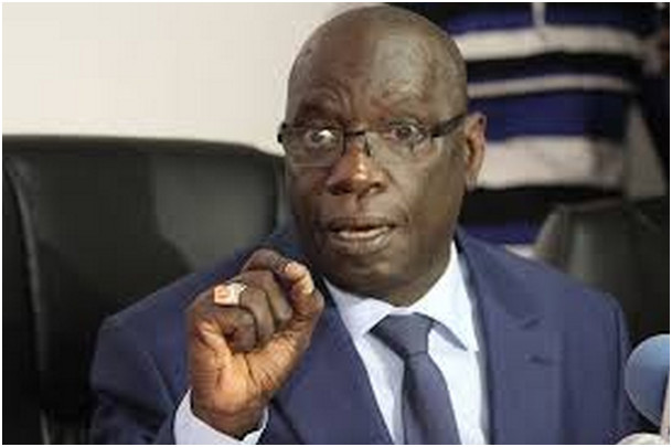 DIÈNE FARBA SARR : « Il y a des promoteurs véreux... J’espère que d’ici 2025, nous aurons au moins 20.000 logements sociaux par an »