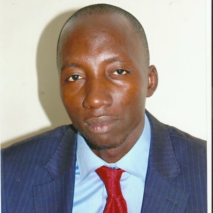 Après Thierno Bocoum, Samba Thioub quitte le parti Rewmi d’Idrissa Seck Après Thierno Bocoum, Samba Thioub quitte le parti Rewmi d’Idrissa Seck