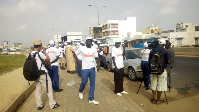 ONAS : Campagne de sensibilisation sur la vidange mécanique... ONAS : Campagne de sensibilisation sur la vidange mécanique...