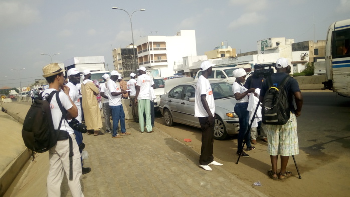 ONAS : Campagne de sensibilisation sur la vidange mécanique... ONAS : Campagne de sensibilisation sur la vidange mécanique...