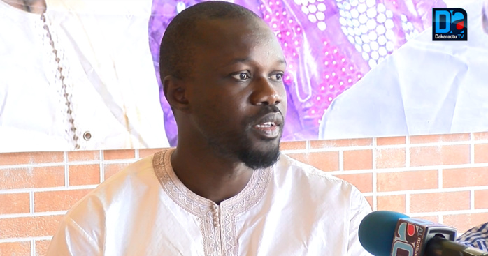 Multinationales vs entrepreneurs sénégalais : Sonko refuse le carburant de Total et préfère celui de Elton