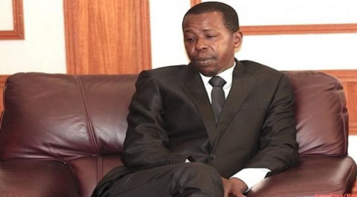 Soupçonné d’être le parrain de Assane Diouf, Cheikh Amar tombe le masque / Connexions intrigantes entre l'insulteur public et « son ami » Cheikh Gadiaga ?