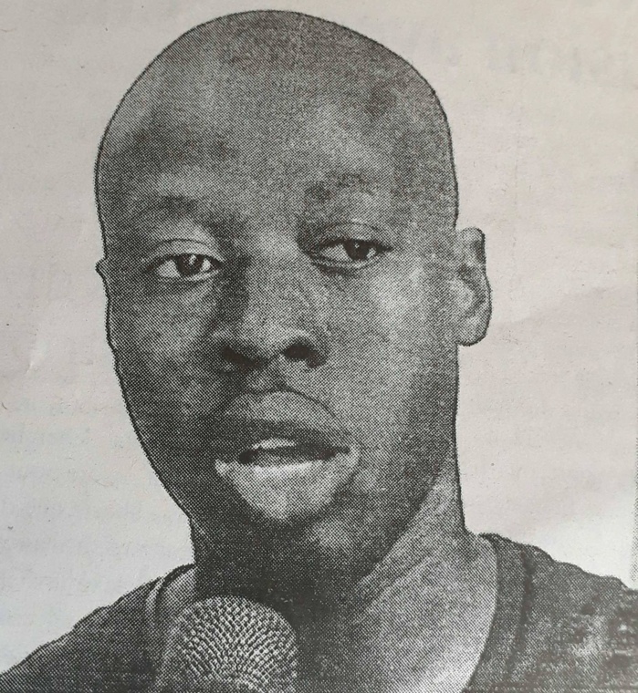 Escroquerie de hautes personnalités : Ndiaga Thiaw a été déféré au parquet Escroquerie de hautes personnalités : Ndiaga Thiaw a été déféré au parquet
