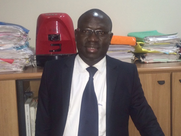 Me Antoine Mbengue, avocat de l’Etat du Sénégal : « L’Etat s’est désisté à cause des discussions »