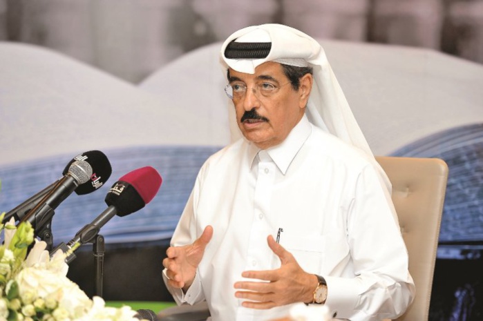 UNESCO : Hamad Bin Abdulaziz al-Kawari arrive en tête des votes UNESCO : Hamad Bin Abdulaziz al-Kawari arrive en tête des votes