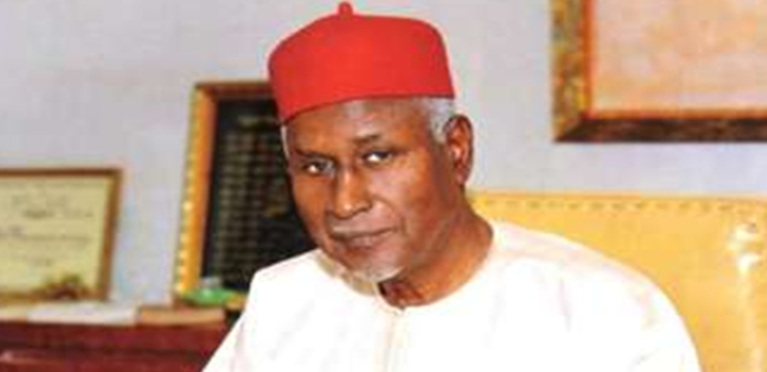 Hommage Posthume à Aliou Ardo Sadio Sow