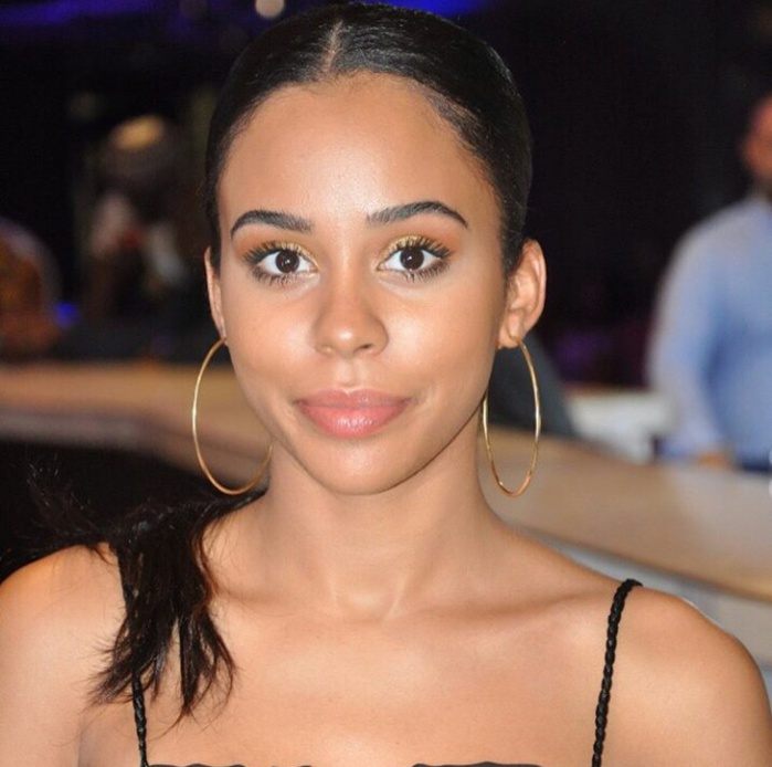 Un reflet de miroir quitte la Tfm : Léa Soukeyna Ndiaye annonce son départ sur instagram. Un reflet de miroir quitte la Tfm : Léa Soukeyna Ndiaye annonce son départ sur instagram.