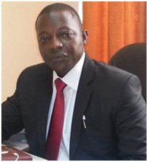 Daha Diallo, contrôleur du trésor : « Il n’y a pas eu de détournement »