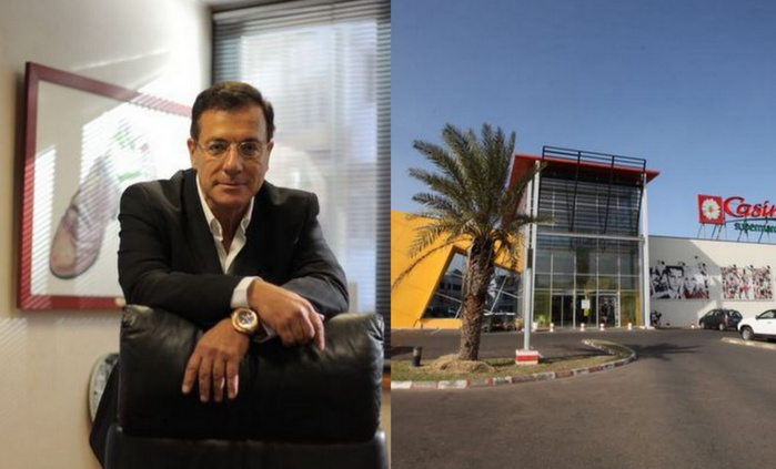 ADNAN HOUDROUGE : « L’Afrique, il ne faut pas la rêver, il faut la construire »