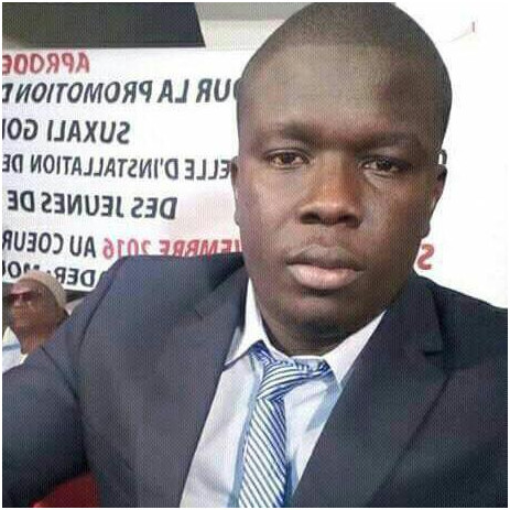 Affaire des conseillers municipaux absentéistes de Kaolack : Le président de la jeunesse départementale de l’Aprodel défend Moussa Fall