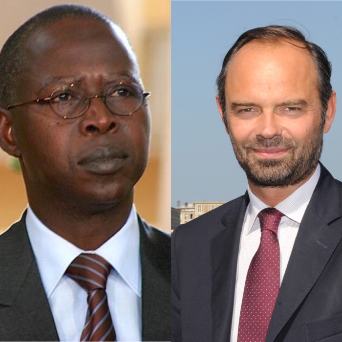 3ème séminaire intergouvernemental Franco-Sénégalais : Les Premiers ministres français et Sénégalais se réunissent à Paris