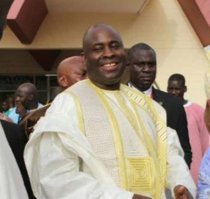 Les images de la 14ème édition de la journée Fatalikou Serigne Fallou Mbacké organisée par Serigne Djily Fatah