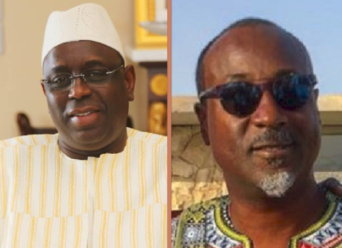 Connexions haut débit pour le rachat de TIGO : Yérim Sow et Xavier Niel reçus par le Président Sall Connexions haut débit pour le rachat de TIGO : Yérim Sow et Xavier Niel reçus par le Président Sall