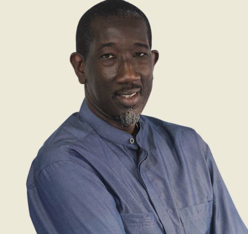 Dr Alioune Diop cadre aperiste mbao : « on doit cesser de tromper Macky Sall… en phase avec Abdou Karim Sall sur les 35%»