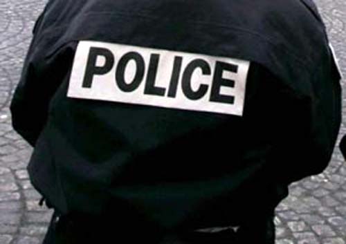 TERRORISME : Un malien arrêté par la Police des Frontière