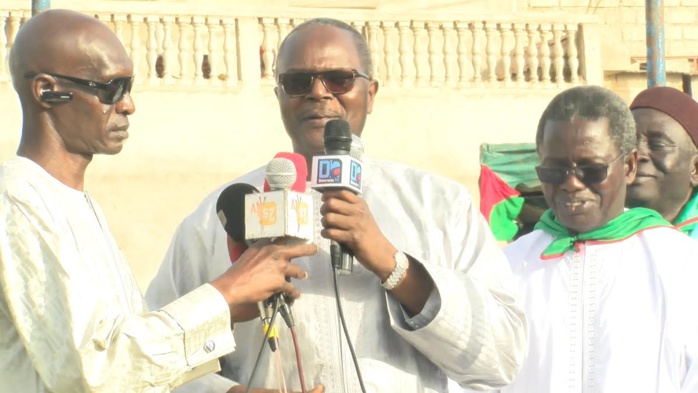  Crise au PS : Les socialistes de France taclent Ousmane Tanor Dieng