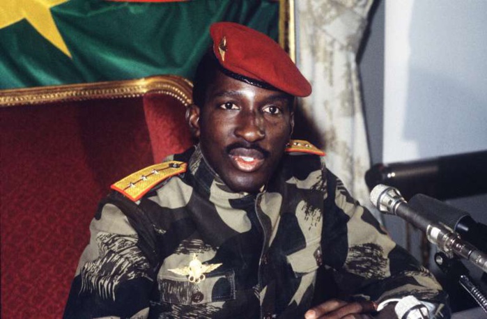 30EME ANNIVERSAIRE DE L’ASSASSINAT DE THOMAS SANKARA : Quels enseignements et perspectives en tirer ? 30EME ANNIVERSAIRE DE L’ASSASSINAT DE THOMAS SANKARA : Quels enseignements et perspectives en tirer ?