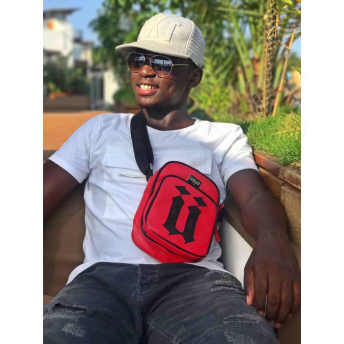 L’ÉLÈVE DE MACHALLAH AU COEUR D’UNE VASTE AFFAIRE D’INTRUSION FRAUDULEUSE SUR DES COMPTES : Assane Lopy, le gosse qui pompait les banques, tombe