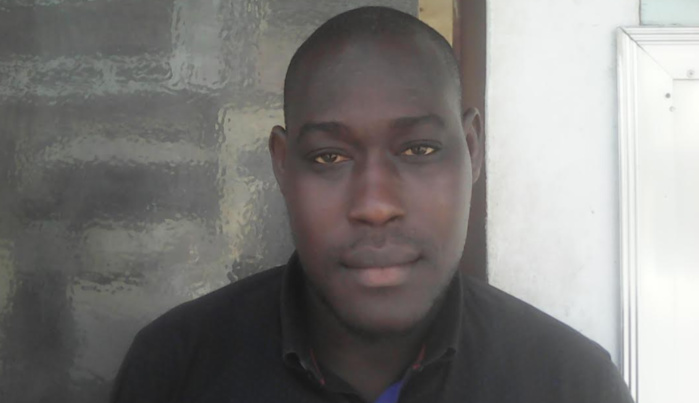 Mbaye Sokoma, jeune Apériste de Kaolack : " Le ministre Diène Farba Sarr a fait la promotion de plus de 170 jeunes à Kaolack" Mbaye Sokoma, jeune Apériste de Kaolack : " Le ministre Diène Farba Sarr a fait la promotion de plus de 170 jeunes à Kaolack"