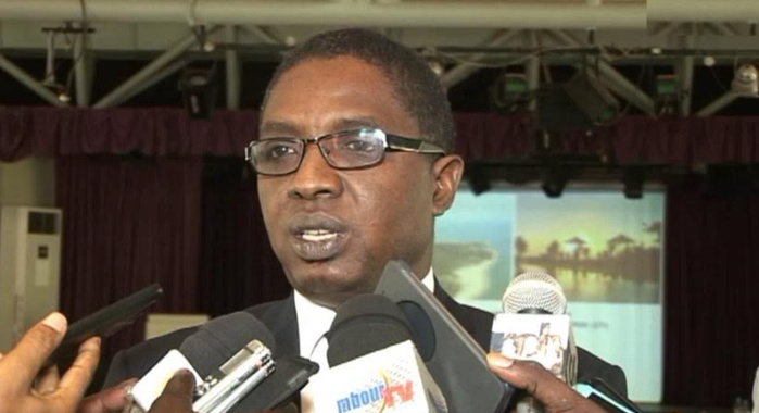 MBOUR /DG SAPCO : " LA STATION TOURISTIQUE DE POINTE SARÈNE VA DÉMARRER D’ICI 2019 ET COÛTERA AU TOTAL 14 MILLIARDS" MBOUR /DG SAPCO : " LA STATION TOURISTIQUE DE POINTE SARÈNE VA DÉMARRER D’ICI 2019 ET COÛTERA AU TOTAL 14 MILLIARDS"
