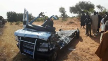ACCIDENT SUR LA ROUTE DE TOUBA : Une enquête ouverte par la gendarmerie ACCIDENT SUR LA ROUTE DE TOUBA : Une enquête ouverte par la gendarmerie