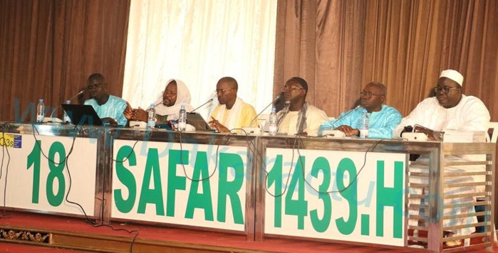 Impact sur l’économie du pays : Le grand Magal génère en moyenne 250 milliards FCFA chaque année Impact sur l’économie du pays : Le grand Magal génère en moyenne 250 milliards FCFA chaque année