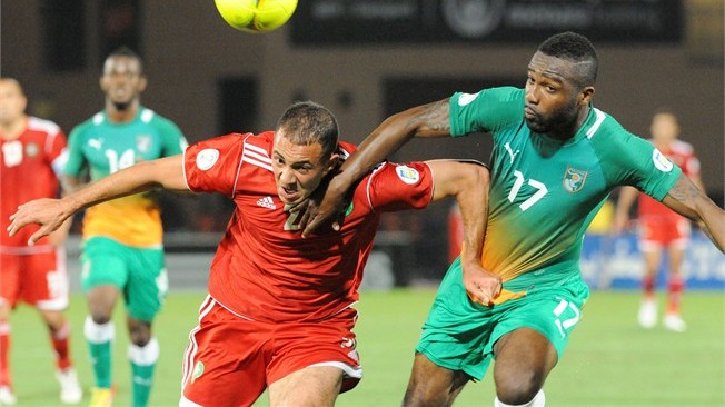 Coupe du Monde 2018 : la dernière ligne droite des qualifications !