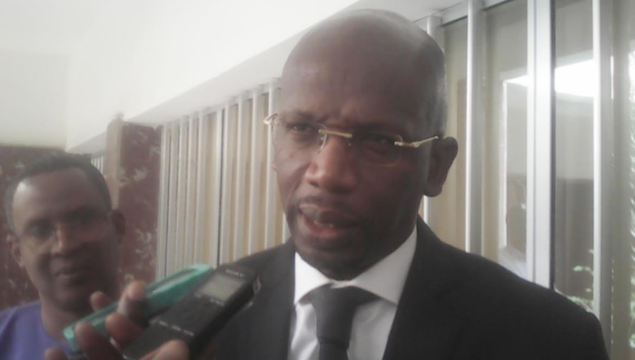 assainissement a kaolack