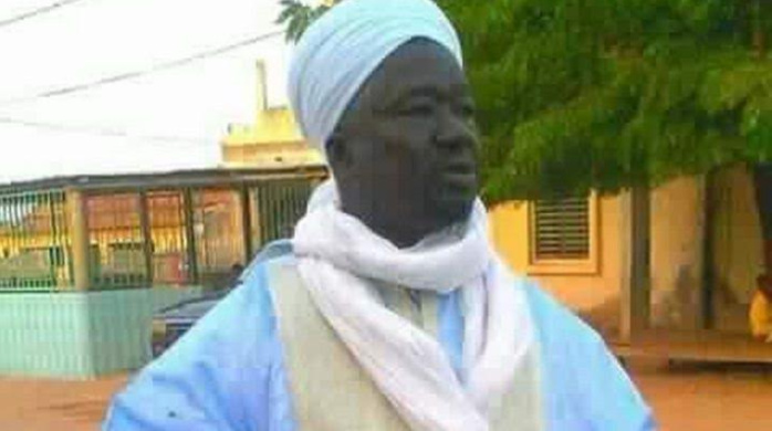 KAOLACK : Le khalife de la famille Déème de Kasaville n'est plus KAOLACK : Le khalife de la famille Déème de Kasaville n'est plus