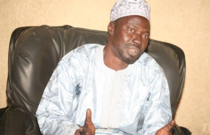 El Hadj Malick Guèye tire à boulets rouges sur Me Abdoulaye Wade et défend Macky Sall