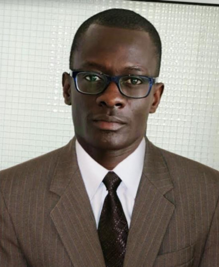 CHEIKH ABÔ ALIAS AMIR SULTAN : " Nul ne doit accepter l'esclavage au 21ème siècle... La responsabilité est partagée... Être homme d'affaires au Sénégal '