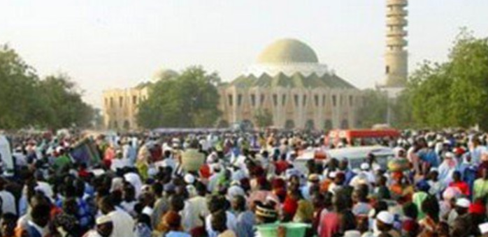 Gamou 2017 - Début du Bourd ce Lundi 20 Novembre 2017 ; Le Gamou célébré le Jeudi 30 Novembre 2017 (OFFICIEL) Gamou 2017 - Début du Bourd ce Lundi 20 Novembre 2017 ; Le Gamou célébré le Jeudi 30 Novembre 2017 (OFFICIEL)
